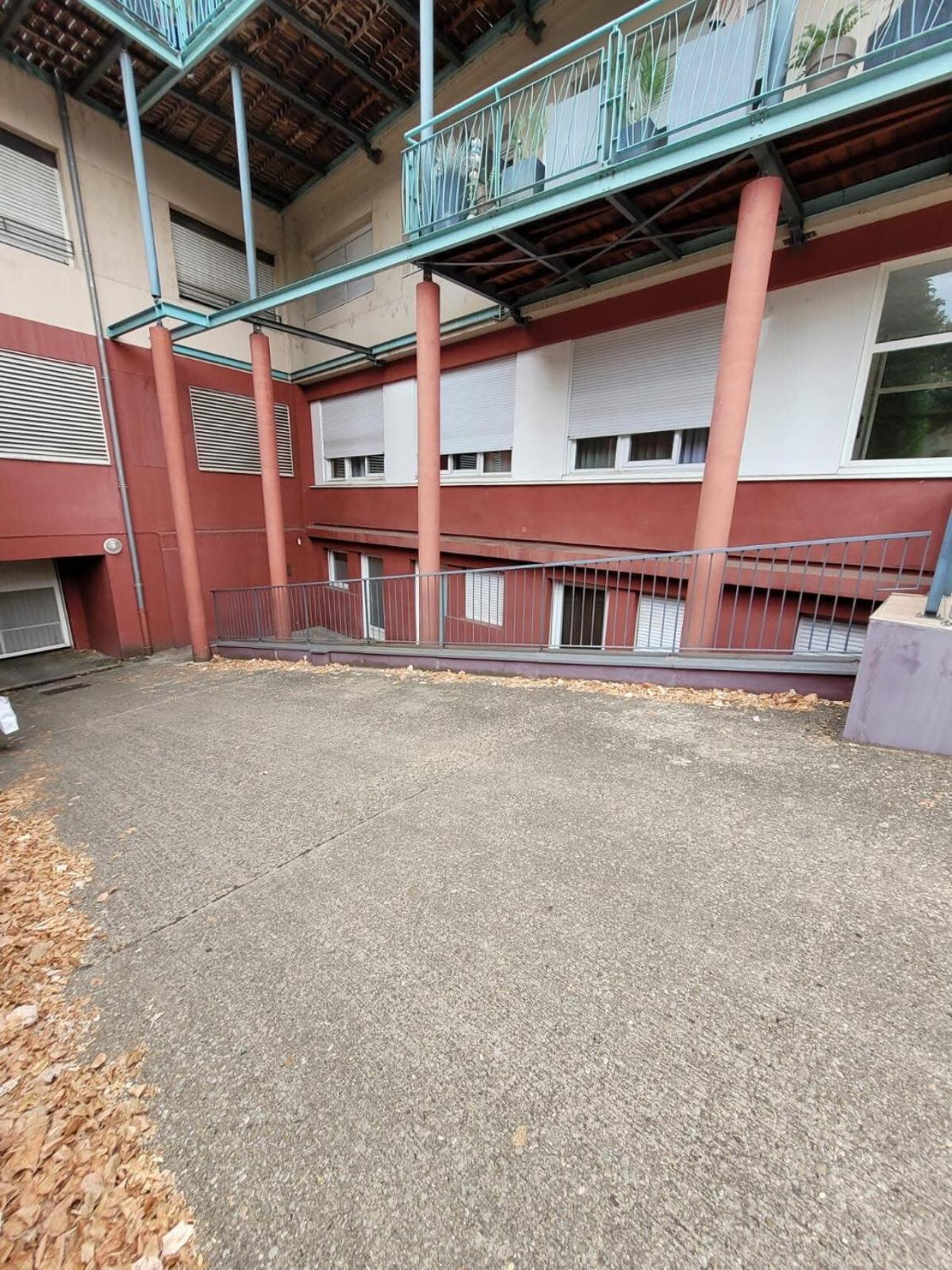 The Loge Mcon Apartment Macon Exterior photo
